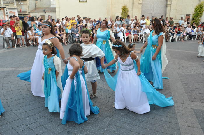 Imagen de los Sodales de Apolo